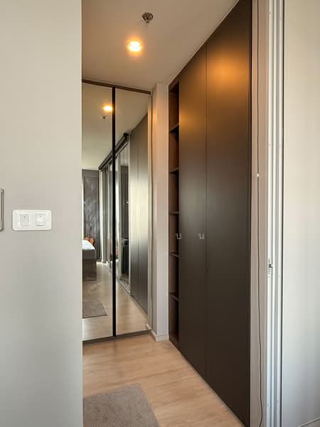 Niche Mono Chaengwattana, Nonthaburi, Chaeng Watthana Rd., Khlong Klue, Pak Kret, Nonthaburi, 1 Bedroom, 32 sqm, Condo For Sale, by คุณเบน, 500394044 - DDproperty.com