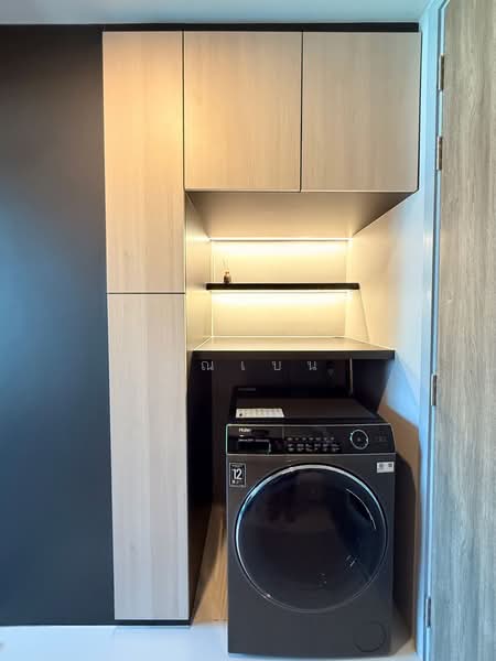 Niche Mono Chaengwattana, Nonthaburi, Chaeng Watthana Rd., Khlong Klue, Pak Kret, Nonthaburi, 1 Bedroom, 32 sqm, Condo For Sale, by คุณเบน, 500394044 - DDproperty.com