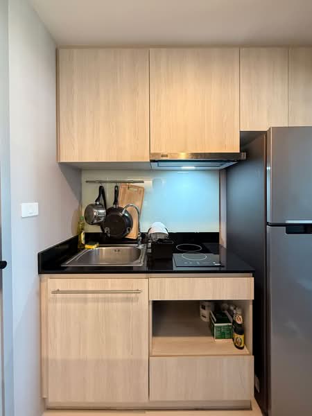 Niche Mono Chaengwattana, Nonthaburi, Chaeng Watthana Rd., Khlong Klue, Pak Kret, Nonthaburi, 1 Bedroom, 32 sqm, Condo For Sale, by คุณเบน, 500394044 - DDproperty.com