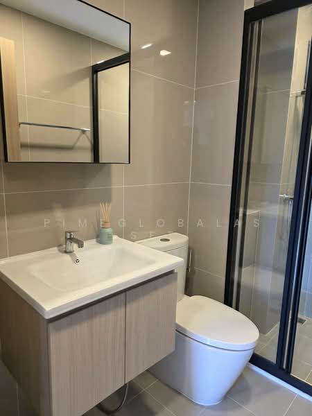 The Base Rise, Phuket, Wichit, Muang Phuket, Phuket, 1 Bedroom, 25 sqm, Condo For Rent, by PimeGlobalAsset, 500394046 - DDproperty.com
