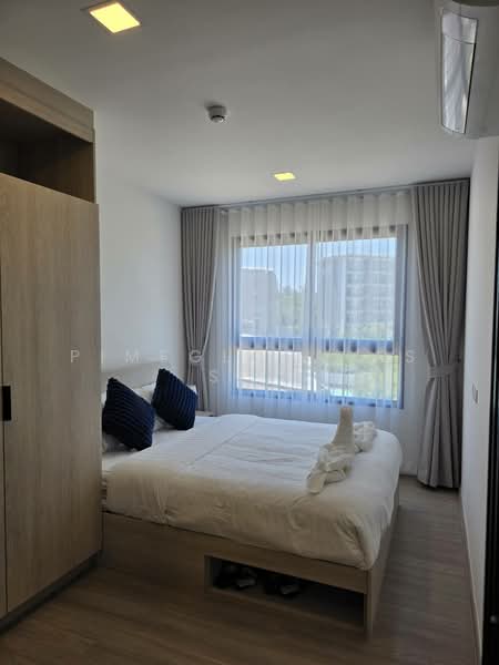 The Base Rise, Phuket, Wichit, Muang Phuket, Phuket, 1 Bedroom, 25 sqm, Condo For Rent, by PimeGlobalAsset, 500394046 - DDproperty.com