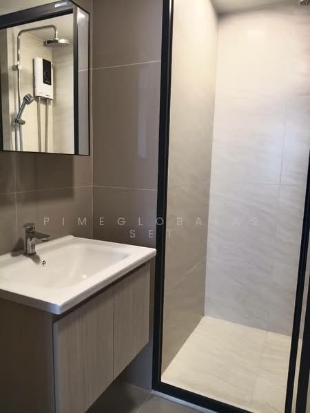 The Base Rise, Phuket, Wichit, Muang Phuket, Phuket, 1 Bedroom, 25 sqm, Condo For Rent, by PimeGlobalAsset, 500394046 - DDproperty.com