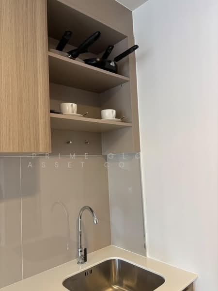 The Base Rise, Phuket, Wichit, Muang Phuket, Phuket, 1 Bedroom, 31 sqm, Condo For Rent, by Prime Global Asset Co.,Ltd, 500394047 - DDproperty.com