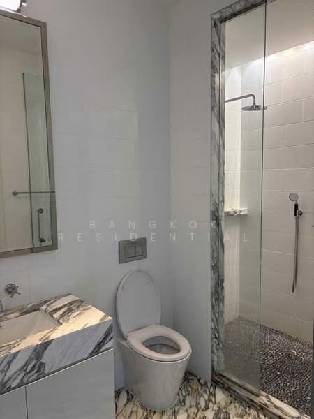 The Ritz-Carlton Residences, Bangkok, 114 Narathiwat Ratchanakarin Road, Silom, Bang Rak, Bangkok, 3 Bedrooms, 210 sqm, Condo For Rent, by Bangkok Residential, 500394049 - DDproperty.com