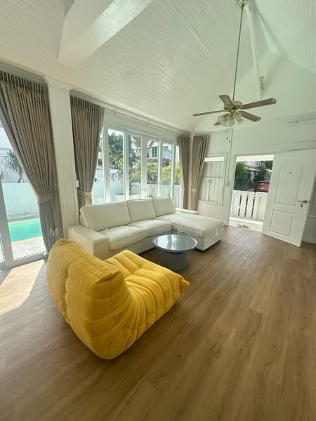 Villa Ratsada, Phuket, Ratsada, Muang Phuket, Phuket, 4 Bedrooms, 200 sqm, Single Detached House For Rent, by MeiMei Prime, 500394050 - DDproperty.com