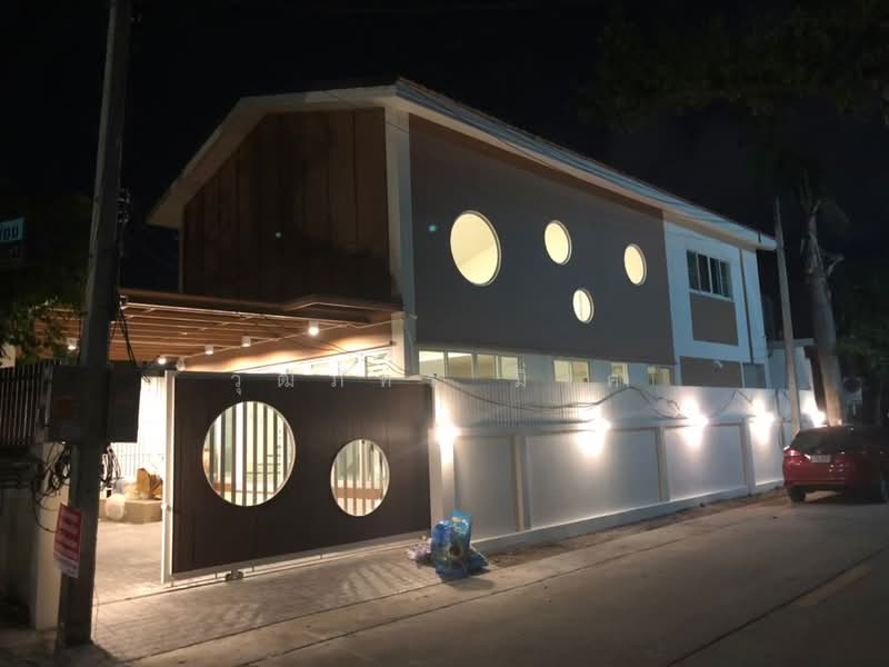 Suthep, Chiang Mai, Su Thep, Muang Chiang Mai, Chiang Mai, 3 Bedrooms, 180 sqm, Single Detached House For Rent, by วุฒิภัทร มิ่งคำ, 500394054 - DDproperty.com