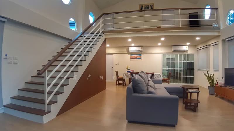 Suthep, Chiang Mai, Su Thep, Muang Chiang Mai, Chiang Mai, 3 Bedrooms, 180 sqm, Single Detached House For Rent, by วุฒิภัทร มิ่งคำ, 500394054 - DDproperty.com