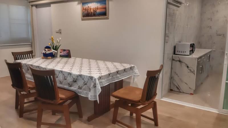 Suthep, Chiang Mai, Su Thep, Muang Chiang Mai, Chiang Mai, 3 Bedrooms, 180 sqm, Single Detached House For Rent, by วุฒิภัทร มิ่งคำ, 500394054 - DDproperty.com
