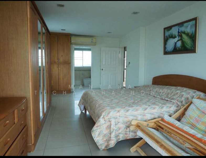 Baan Chai Talay Condominium : บ้านชายทะเล คอนโดมิเนียม, ประจวบคีรีขันธ์, หนองแก, หัวหิน, ประจวบคีรีขันธ์, 119 ตร.ม., คอนโด ให้เช่า, โดย Mantana Techapahaphong, 500394055 - DDproperty.com