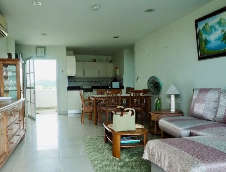 Baan Chai Talay Condominium : บ้านชายทะเล คอนโดมิเนียม, ประจวบคีรีขันธ์, หนองแก, หัวหิน, ประจวบคีรีขันธ์, 119 ตร.ม., คอนโด ให้เช่า, โดย Mantana Techapahaphong, 500394055 - DDproperty.com
