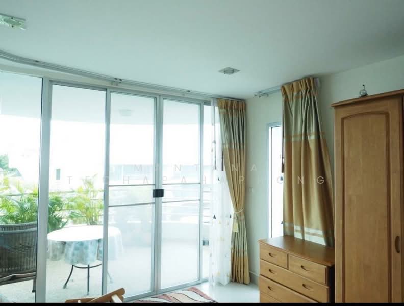 Baan Chai Talay Condominium : บ้านชายทะเล คอนโดมิเนียม, ประจวบคีรีขันธ์, หนองแก, หัวหิน, ประจวบคีรีขันธ์, 119 ตร.ม., คอนโด ให้เช่า, โดย Mantana Techapahaphong, 500394055 - DDproperty.com