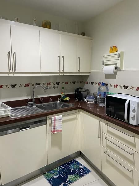Baan Chai Talay Condominium : บ้านชายทะเล คอนโดมิเนียม, ประจวบคีรีขันธ์, หนองแก, หัวหิน, ประจวบคีรีขันธ์, 119 ตร.ม., คอนโด ให้เช่า, โดย Mantana Techapahaphong, 500394055 - DDproperty.com