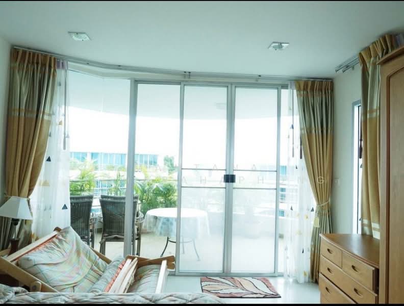 Baan Chai Talay Condominium, Prachuap Khiri Khan, Nong Kae, Hua Hin, Prachuap Khiri Khan, 2 Bedrooms, 119 sqm, Condo For Rent, by Mantana Techapahaphong, 500394055 - DDproperty.com