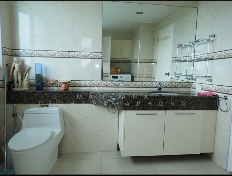 Baan Chai Talay Condominium, Prachuap Khiri Khan, Nong Kae, Hua Hin, Prachuap Khiri Khan, 2 Bedrooms, 119 sqm, Condo For Rent, by Mantana Techapahaphong, 500394055 - DDproperty.com