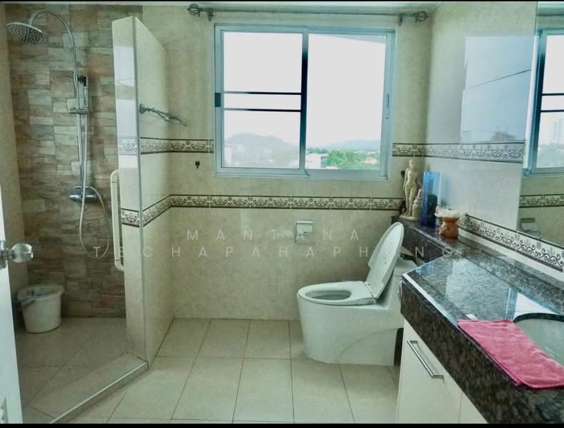 Baan Chai Talay Condominium, Prachuap Khiri Khan, Nong Kae, Hua Hin, Prachuap Khiri Khan, 2 Bedrooms, 119 sqm, Condo For Rent, by Mantana Techapahaphong, 500394055 - DDproperty.com