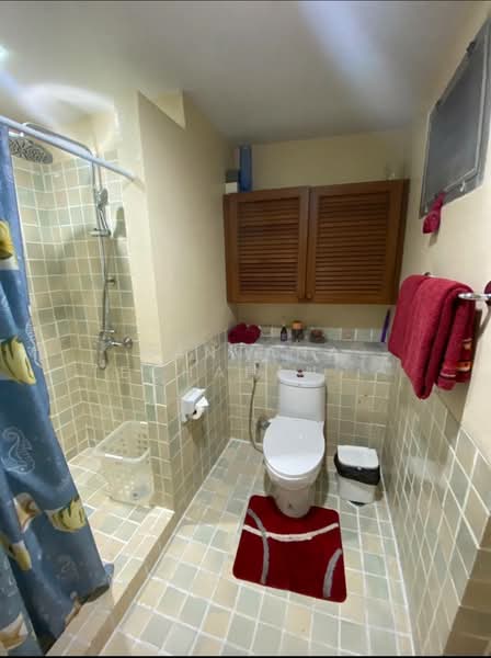 Baan Chai Talay Condominium, Prachuap Khiri Khan, Nong Kae, Hua Hin, Prachuap Khiri Khan, 2 Bedrooms, 119 sqm, Condo For Rent, by Mantana Techapahaphong, 500394055 - DDproperty.com