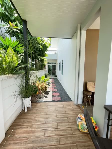 รัษฎา, ภูเก็ต, รัษฎา, เมืองภูเก็ต, ภูเก็ต, 150 ตร.ม., บ้านเดี่ยว ให้เช่า, โดย Prime James, 500394056 - DDproperty.com