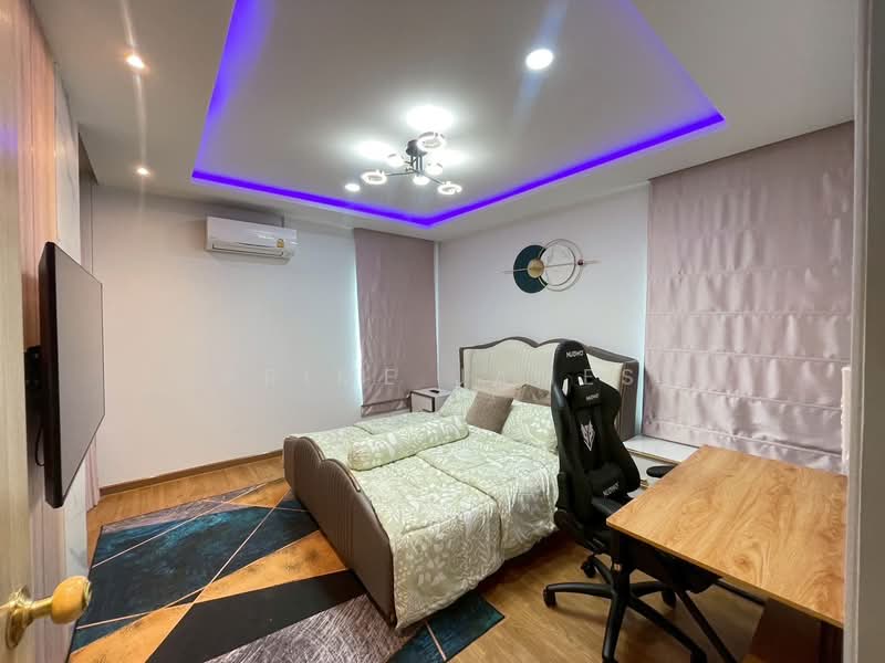House, Phuket, Ratsada, Muang Phuket, Phuket, 4 Bedrooms, 150 sqm, Single Detached House For Rent, by Prime James, 500394056 - DDproperty.com