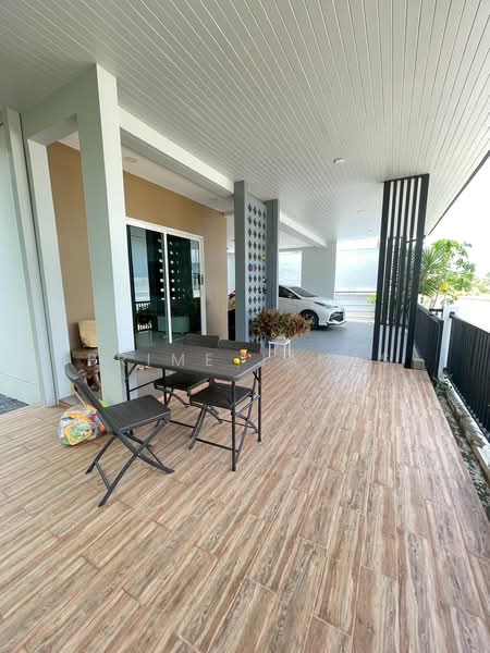 รัษฎา, ภูเก็ต, รัษฎา, เมืองภูเก็ต, ภูเก็ต, 150 ตร.ม., บ้านเดี่ยว ให้เช่า, โดย Prime James, 500394056 - DDproperty.com