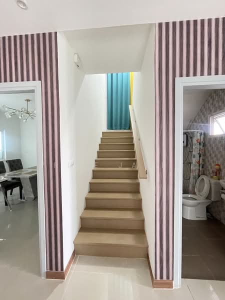 House, Phuket, Ratsada, Muang Phuket, Phuket, 4 Bedrooms, 150 sqm, Single Detached House For Rent, by Prime James, 500394056 - DDproperty.com