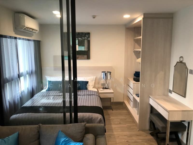Dusit D2 Residences Hua Hin, Prachuap Khiri Khan, Petchkasem Road, Nong Kae, Hua Hin, Prachuap Khiri Khan, 1 Bedroom, 30 sqm, Condo For Rent, by Mantana Techapahaphong, 500394059 - DDproperty.com