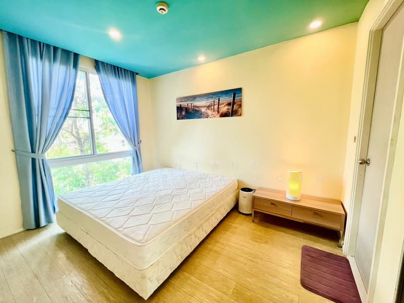 Atlantis Condo Resort, Chon Buri (Pattaya), Jomtien Sai 1 Road, Bang Lamung, Bang Lamung (Pattaya), Chon Buri (Pattaya), 1 Bedroom, 37 sqm, Condo For Sale, by Mantana Techapahaphong, 500394060 - DDproperty.com