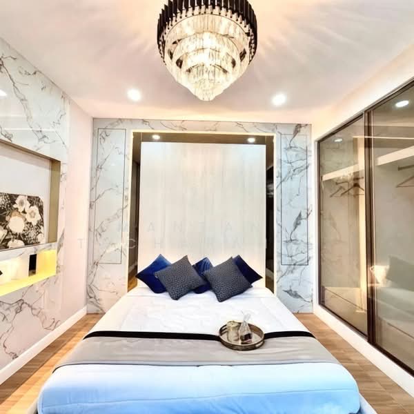 3-BR Villa, Chon Buri (Pattaya), Nong Pru, Bang Lamung (Pattaya), Chon Buri (Pattaya), 3 Bedrooms, 204 sqm, Villa For Rent, by Mantana Techapahaphong, 500394064 - DDproperty.com