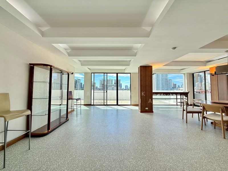 Jamy Twin Mansion, Bangkok, Soi Sukhumvit 31, Khlongtoei Nua, Watthana, Bangkok, 4 Bedrooms, 800 sqm, Apartment For Rent, by Bangkok Residential, 500394067 - DDproperty.com