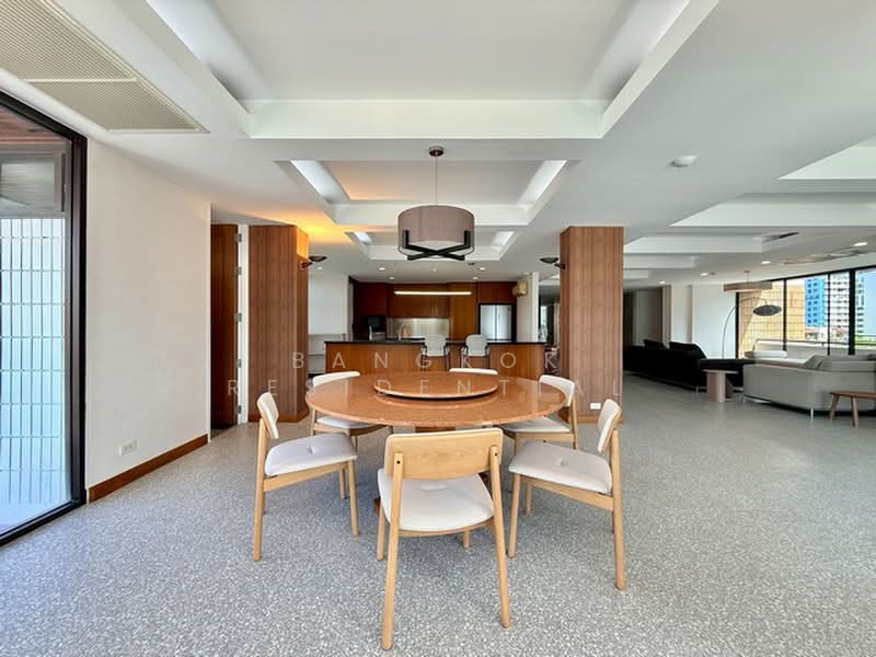 Jamy Twin Mansion : จามี่ ทวิน แมนชั่น, กรุงเทพ, ซอยสุขุมวิท 31 (สวัสดี), คลองเตยเหนือ, วัฒนา, กรุงเทพ, 800 ตร.ม., อพาร์ทเมนท์ ให้เช่า, โดย Bangkok Residential, 500394067 - DDproperty.com