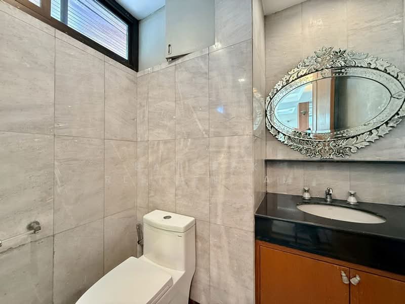 Jamy Twin Mansion, Bangkok, Soi Sukhumvit 31, Khlongtoei Nua, Watthana, Bangkok, 4 Bedrooms, 800 sqm, Apartment For Rent, by Bangkok Residential, 500394067 - DDproperty.com