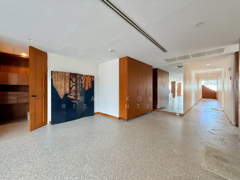 Jamy Twin Mansion, Bangkok, Soi Sukhumvit 31, Khlongtoei Nua, Watthana, Bangkok, 4 Bedrooms, 800 sqm, Apartment For Rent, by Bangkok Residential, 500394067 - DDproperty.com