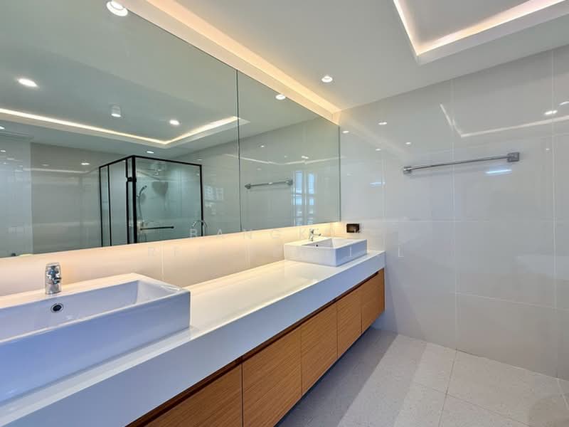 Jamy Twin Mansion, Bangkok, Soi Sukhumvit 31, Khlongtoei Nua, Watthana, Bangkok, 4 Bedrooms, 800 sqm, Apartment For Rent, by Bangkok Residential, 500394067 - DDproperty.com