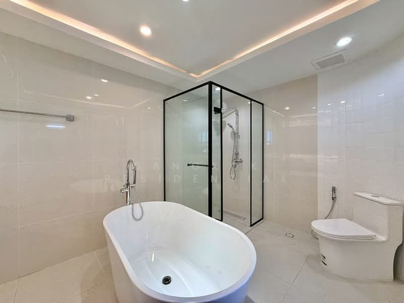 Jamy Twin Mansion, Bangkok, Soi Sukhumvit 31, Khlongtoei Nua, Watthana, Bangkok, 4 Bedrooms, 800 sqm, Apartment For Rent, by Bangkok Residential, 500394067 - DDproperty.com