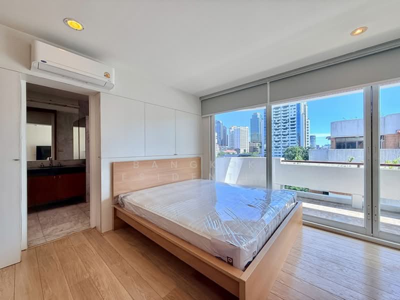 Jamy Twin Mansion, Bangkok, Soi Sukhumvit 31, Khlongtoei Nua, Watthana, Bangkok, 4 Bedrooms, 800 sqm, Apartment For Rent, by Bangkok Residential, 500394067 - DDproperty.com