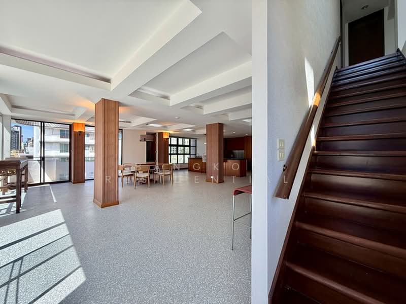 Jamy Twin Mansion : จามี่ ทวิน แมนชั่น, กรุงเทพ, ซอยสุขุมวิท 31 (สวัสดี), คลองเตยเหนือ, วัฒนา, กรุงเทพ, 800 ตร.ม., อพาร์ทเมนท์ ให้เช่า, โดย Bangkok Residential, 500394067 - DDproperty.com