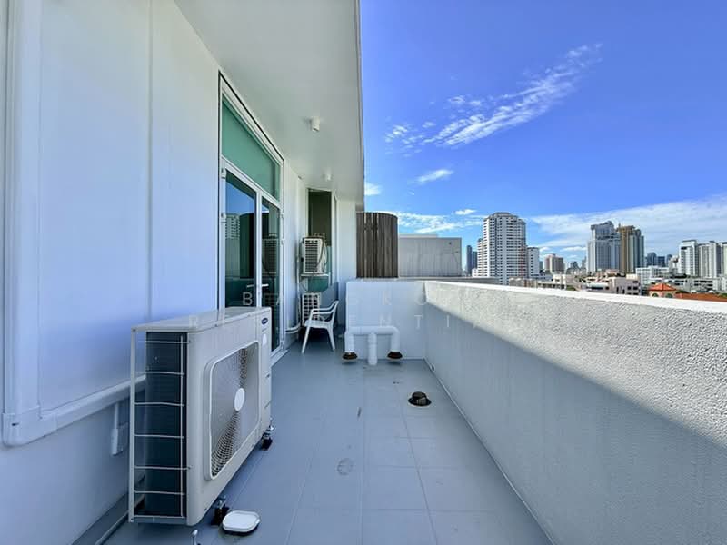 Jamy Twin Mansion, Bangkok, Soi Sukhumvit 31, Khlongtoei Nua, Watthana, Bangkok, 4 Bedrooms, 800 sqm, Apartment For Rent, by Bangkok Residential, 500394067 - DDproperty.com