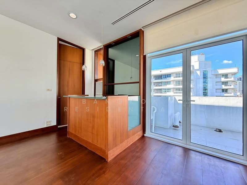 Jamy Twin Mansion, Bangkok, Soi Sukhumvit 31, Khlongtoei Nua, Watthana, Bangkok, 4 Bedrooms, 800 sqm, Apartment For Rent, by Bangkok Residential, 500394067 - DDproperty.com