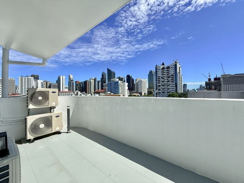 Jamy Twin Mansion, Bangkok, Soi Sukhumvit 31, Khlongtoei Nua, Watthana, Bangkok, 4 Bedrooms, 800 sqm, Apartment For Rent, by Bangkok Residential, 500394067 - DDproperty.com