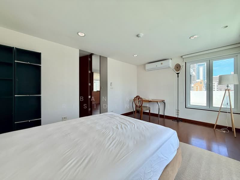 Jamy Twin Mansion, Bangkok, Soi Sukhumvit 31, Khlongtoei Nua, Watthana, Bangkok, 4 Bedrooms, 800 sqm, Apartment For Rent, by Bangkok Residential, 500394067 - DDproperty.com
