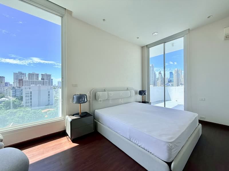 Jamy Twin Mansion, Bangkok, Soi Sukhumvit 31, Khlongtoei Nua, Watthana, Bangkok, 4 Bedrooms, 800 sqm, Apartment For Rent, by Bangkok Residential, 500394067 - DDproperty.com