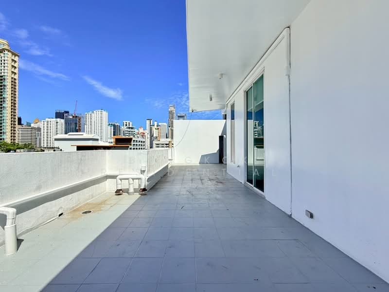 Jamy Twin Mansion, Bangkok, Soi Sukhumvit 31, Khlongtoei Nua, Watthana, Bangkok, 4 Bedrooms, 800 sqm, Apartment For Rent, by Bangkok Residential, 500394067 - DDproperty.com