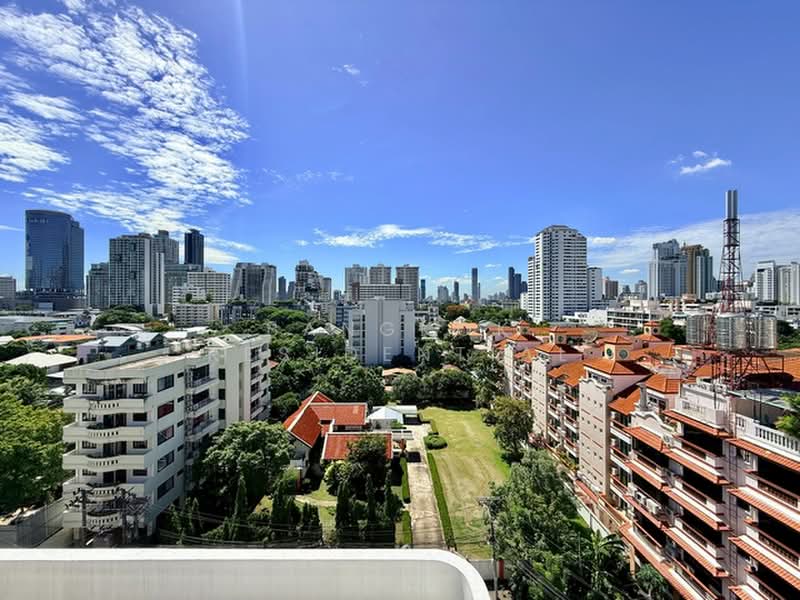 Jamy Twin Mansion, Bangkok, Soi Sukhumvit 31, Khlongtoei Nua, Watthana, Bangkok, 4 Bedrooms, 800 sqm, Apartment For Rent, by Bangkok Residential, 500394067 - DDproperty.com