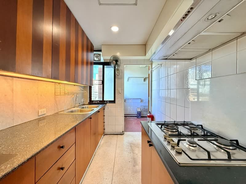 Jamy Twin Mansion, Bangkok, Soi Sukhumvit 31, Khlongtoei Nua, Watthana, Bangkok, 4 Bedrooms, 800 sqm, Apartment For Rent, by Bangkok Residential, 500394067 - DDproperty.com