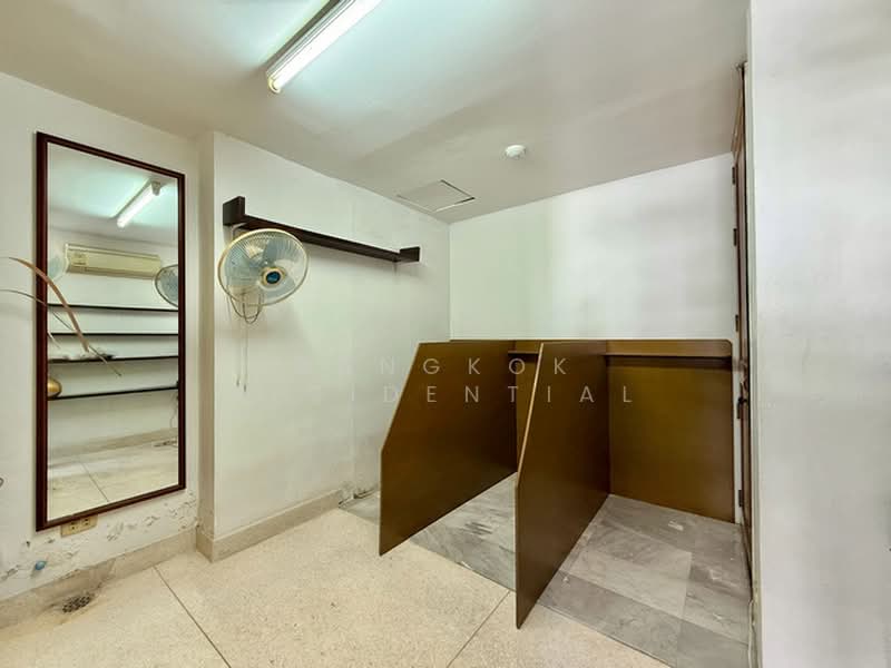 Jamy Twin Mansion, Bangkok, Soi Sukhumvit 31, Khlongtoei Nua, Watthana, Bangkok, 4 Bedrooms, 800 sqm, Apartment For Rent, by Bangkok Residential, 500394067 - DDproperty.com