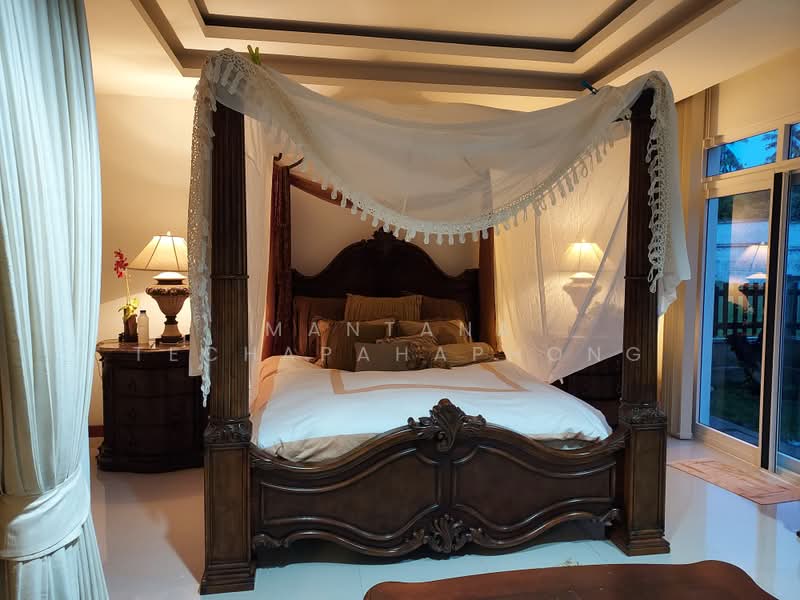 undefined, Chon Buri (Pattaya), Na Chom Thian, Sattahip, Chon Buri (Pattaya), 3 Bedrooms, 550 sqm, Villa For Rent, by Mantana Techapahaphong, 500394068 - DDproperty.com