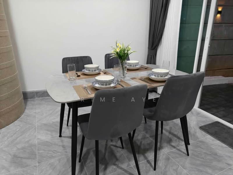 Phanason City Condo, Phuket, Wichit, Muang Phuket, Phuket, 3 Bedrooms, 2 sqm, Condo For Rent, by prime Aye, 500394070 - DDproperty.com