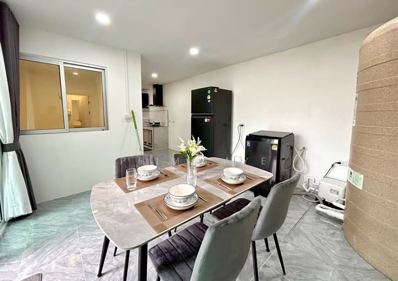 Phanason City Condo : พนาสนธิ์ซิตี้คอนโด, ภูเก็ต, วิชิต, เมืองภูเก็ต, ภูเก็ต, 2 ตร.ม., คอนโด ให้เช่า, โดย prime Aye, 500394070 - DDproperty.com