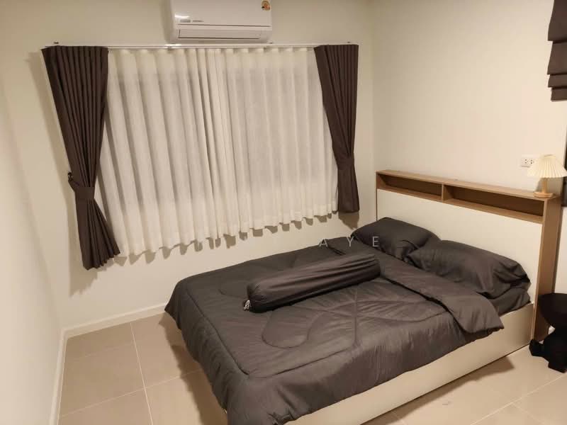 Phanason City Condo, Phuket, Wichit, Muang Phuket, Phuket, 3 Bedrooms, 2 sqm, Condo For Rent, by prime Aye, 500394070 - DDproperty.com
