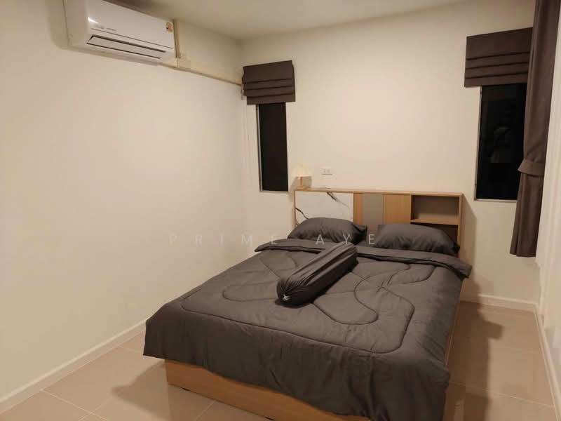 Phanason City Condo, Phuket, Wichit, Muang Phuket, Phuket, 3 Bedrooms, 2 sqm, Condo For Rent, by prime Aye, 500394070 - DDproperty.com