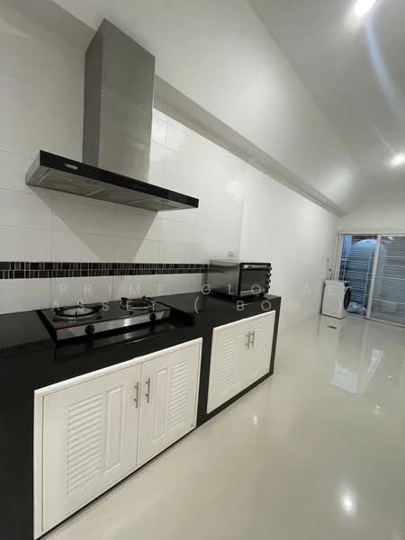 เจ้าฟ้าการ์เด้นโฮม5, Phuket, Wichit, Muang Phuket, Phuket, 3 Bedrooms, 51 sqm, Semi-Detached House (Twin House) For Rent, by Prime Global Asset, 500394079 - DDproperty.com